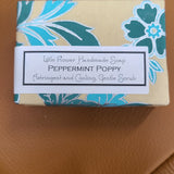 Goatmilk Soap Bath-Soaps The Little Flower Soap Co. Soap