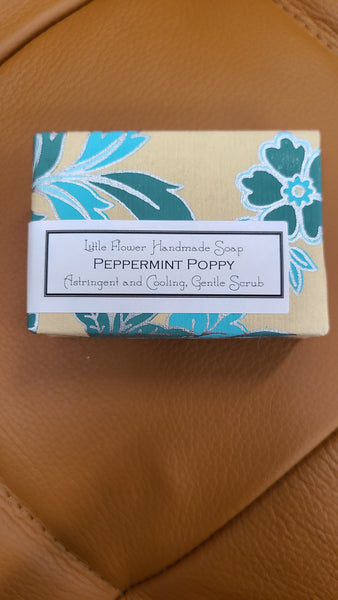 Goatmilk Soap