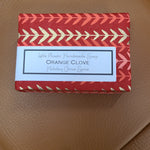Goatmilk Soap Bath-Soaps The Little Flower Soap Co. Soap