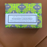 Goatmilk Soap Bath-Soaps The Little Flower Soap Co. Soap