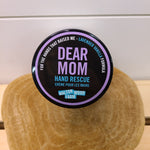 Hand Rescue Bath- Lotions WALTON WOOD FARM Dear Mom
