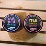 Hand Rescue Bath- Lotions WALTON WOOD FARM