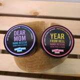Hand Rescue Bath- Lotions WALTON WOOD FARM