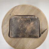 Teak Lux Ozzie Wallet (Bed Stu) Bags- Wallets & Wristlets BED STU