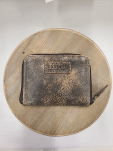 Teak Lux Ozzie Wallet (Bed Stu)