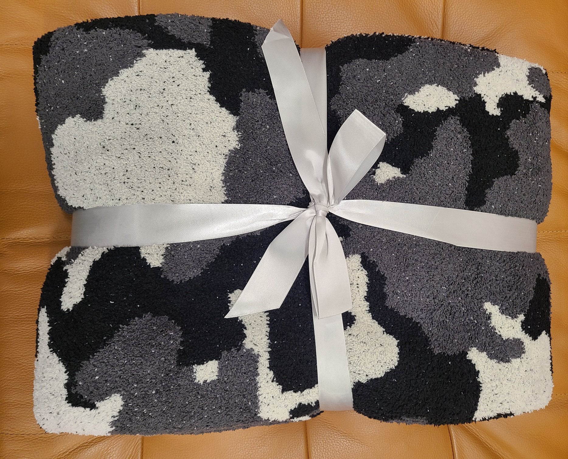 Cozy Plush Blanket (3 Patterns) Home - Blanket THE CLASSY CLOTH