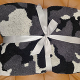 Cozy Plush Blanket (3 Patterns) Home - Blanket THE CLASSY CLOTH