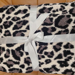 Cozy Plush Blanket (3 Patterns) Home - Blanket THE CLASSY CLOTH