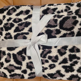 Cozy Plush Blanket (3 Patterns) Home - Blanket THE CLASSY CLOTH