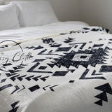 Cozy Blanket (3 styles) Home - Blanket THE CLASSY CLOTH Aztec
