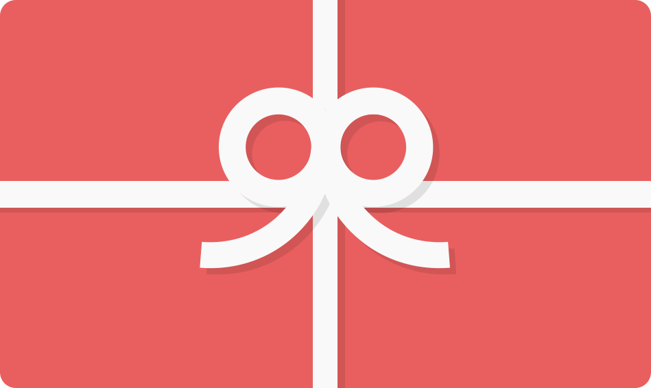 Gift Card Gift Card BLUFF CREEK BOUTIQUE