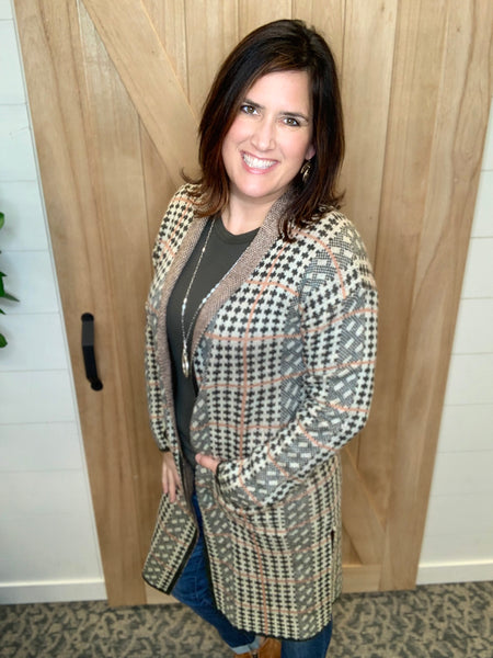 Stephanie Cardigan