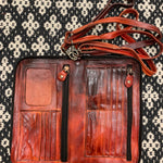 Templeton (Bed Stu) Bags- Purses BED STU