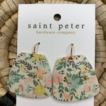 Eleana Garden Blooms Jewelry - Earrings St. Peter Hardware