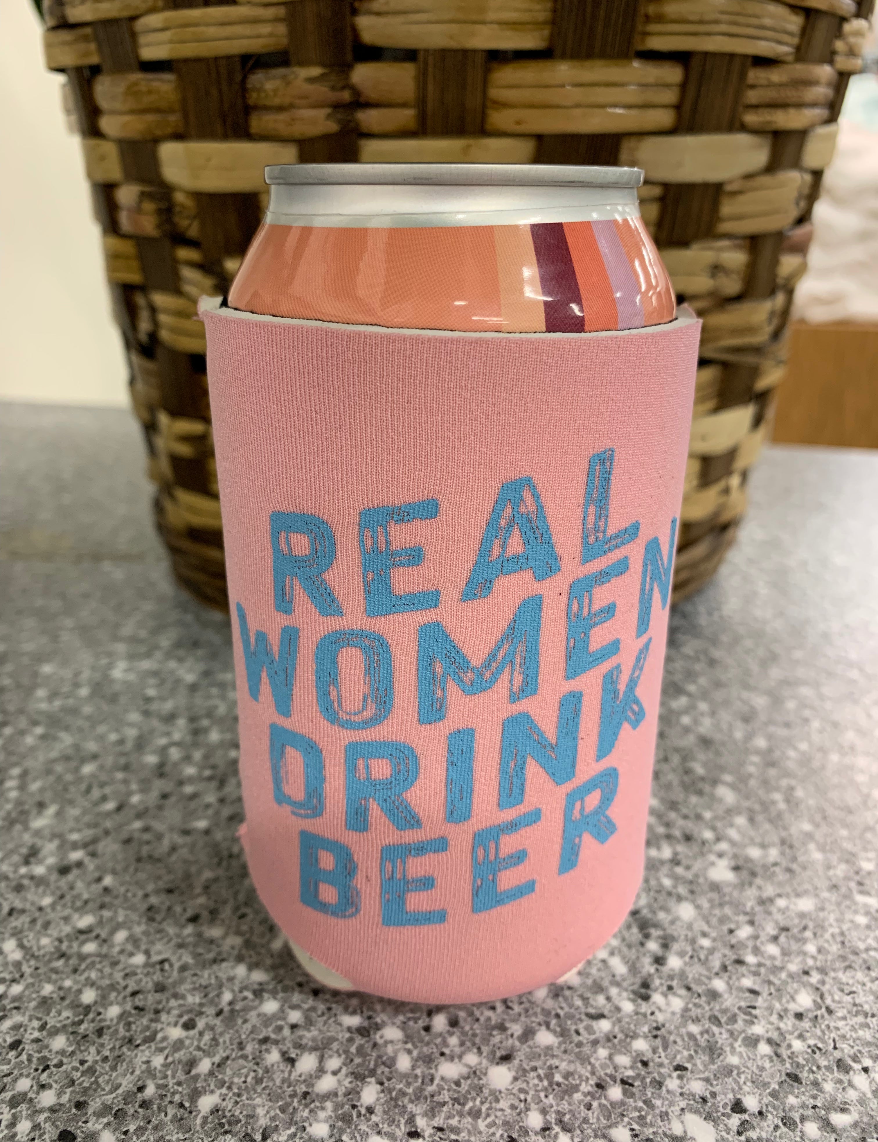 CAN KOOZIES (4 styles) Accessories - Can Koozie STACY DAY