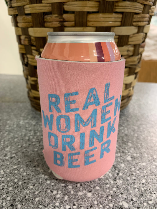 CAN KOOZIES (4 styles)