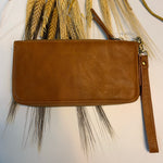 Chloe Zip Around Wallet Bags- Wallets & Wristlets JOY SUSAN