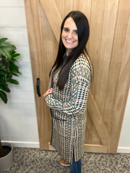 Stephanie Cardigan