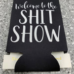 Sarcastic Can Coolers (5 styles) can koozie SIP HIP HORRAY