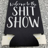 Sarcastic Can Coolers (5 styles) can koozie SIP HIP HORRAY