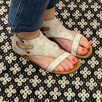 Nectar Lux Soto Sandal (Bed Stu) Shoes - Sandals BED STU