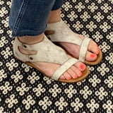 Nectar Lux Soto Sandal (Bed Stu) Shoes - Sandals BED STU