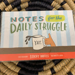 Funny Sticky Notes (3 styles) Home-Stationery EM & FRIENDS