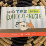 Funny Sticky Notes (3 styles) Home-Stationery EM & FRIENDS