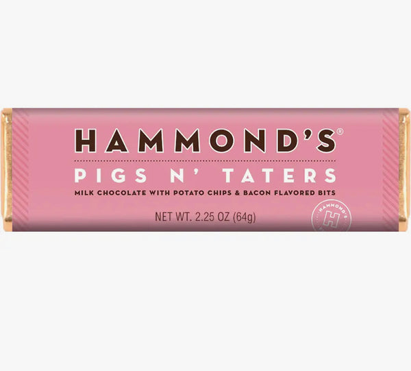 Candy Bars (Hammonds)
