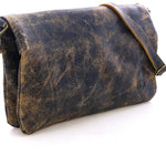 Cadence - Bed Stu (9 colors) Bags- Wallets & Wristlets BED STU BLACK LUX