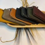 Chloe Zip Around Wallet Bags- Wallets & Wristlets JOY SUSAN