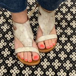 Nectar Lux Soto Sandal (Bed Stu) Shoes - Sandals BED STU