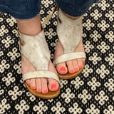 Nectar Lux Soto Sandal (Bed Stu) Shoes - Sandals BED STU