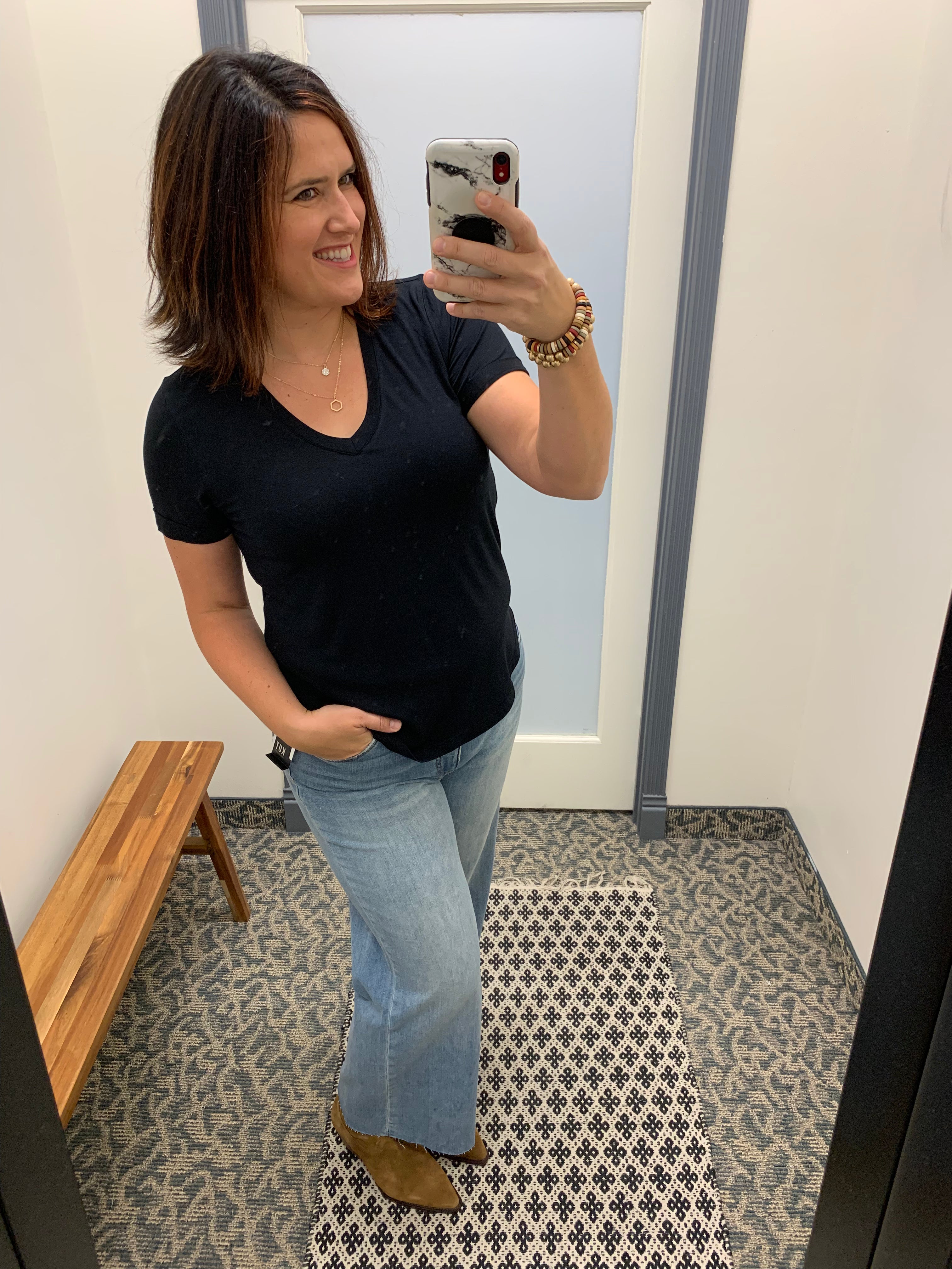 Meg Wide Leg (Faithful) KUT jeans KUT FROM THE KLOTH