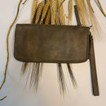 Chloe Zip Around Wallet Bags- Wallets & Wristlets JOY SUSAN