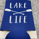 Sarcastic Can Coolers (5 styles) can koozie SIP HIP HORRAY