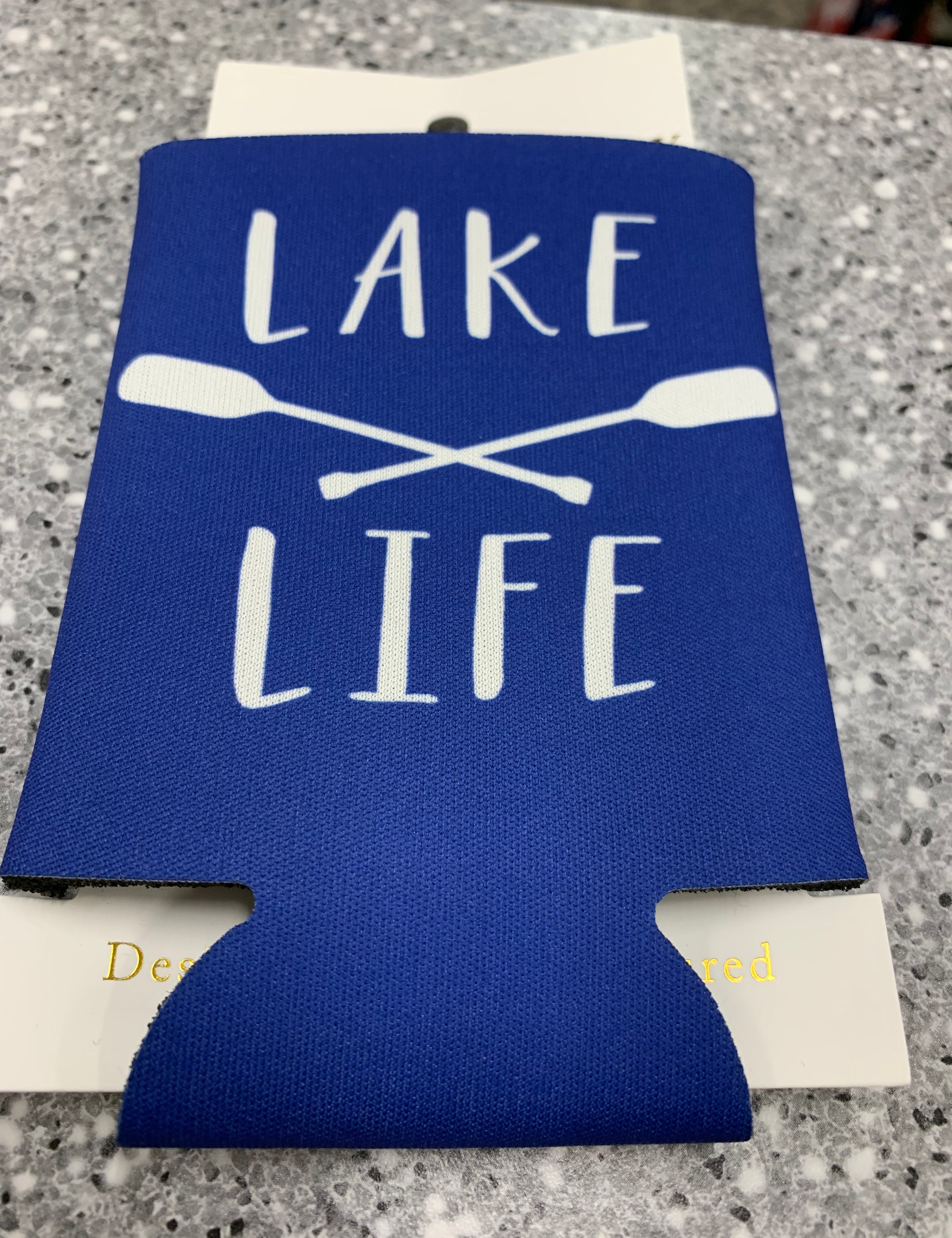 Sarcastic Can Coolers (5 styles) can koozie SIP HIP HORRAY