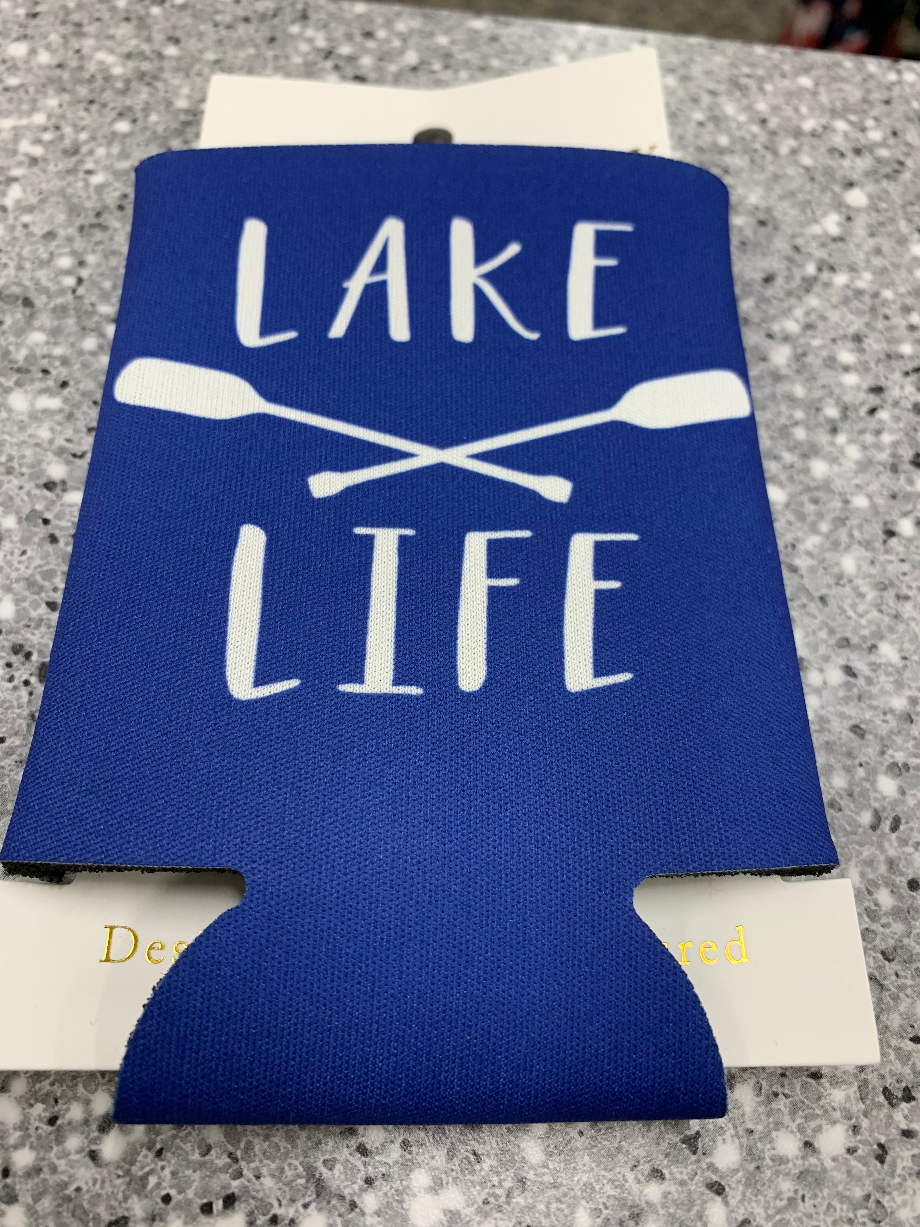 Sarcastic Can Coolers (5 styles) can koozie SIP HIP HORRAY