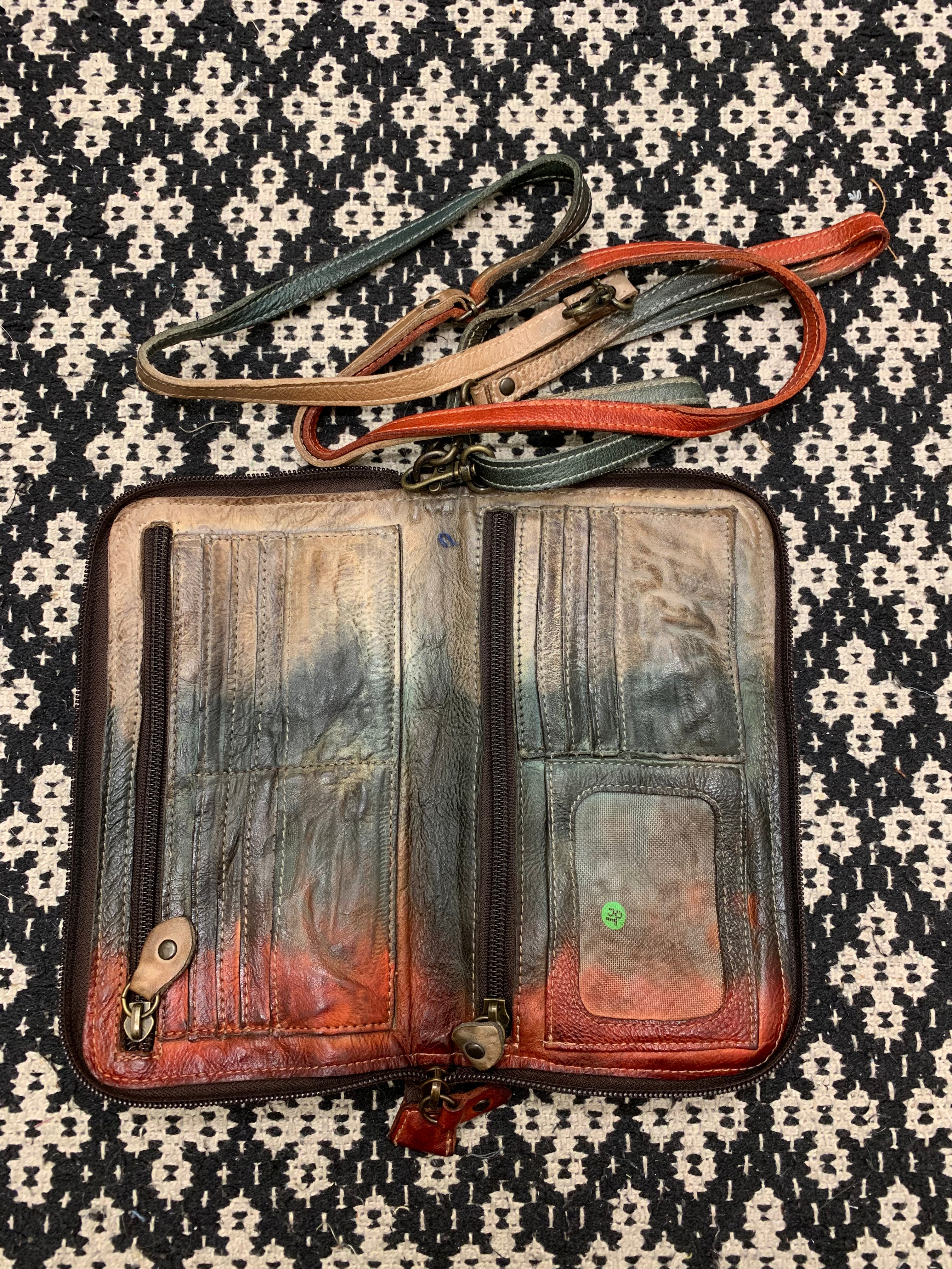 Templeton (Bed Stu) Bags- Purses BED STU