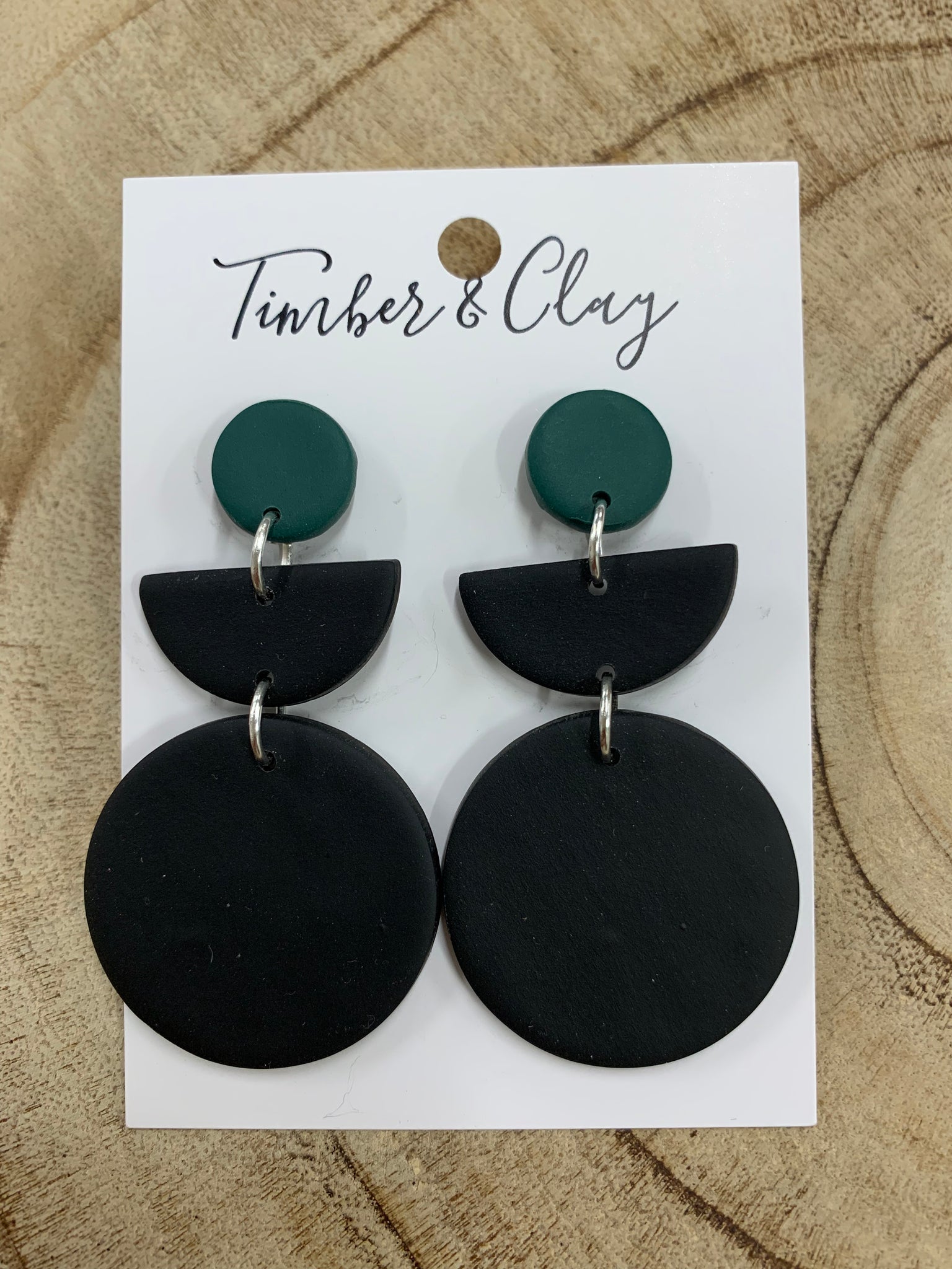 FALL EARRINGS (5 STYLES)