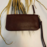 Chloe Zip Around Wallet Bags- Wallets & Wristlets JOY SUSAN