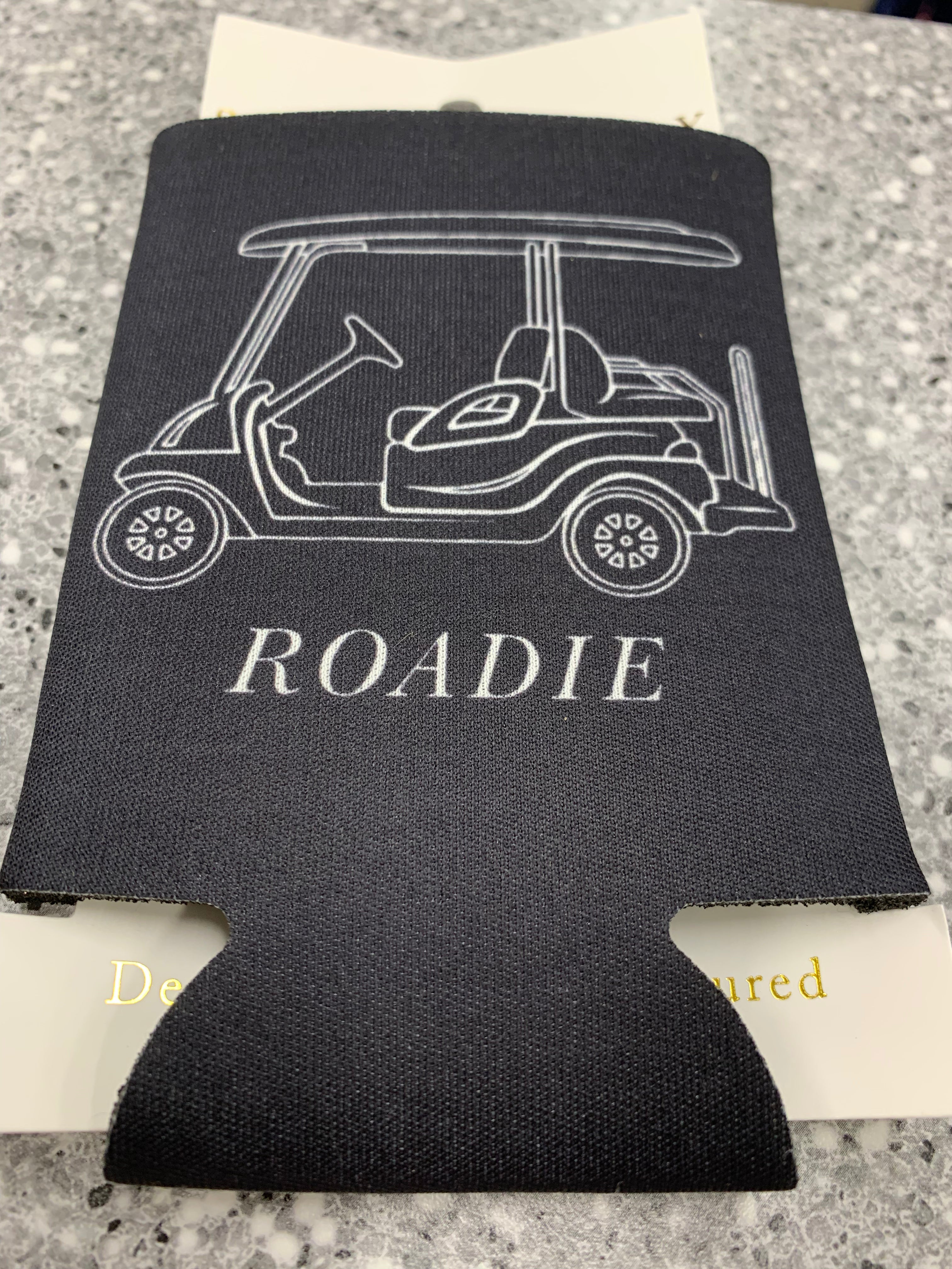 Sarcastic Can Coolers (5 styles) can koozie SIP HIP HORRAY