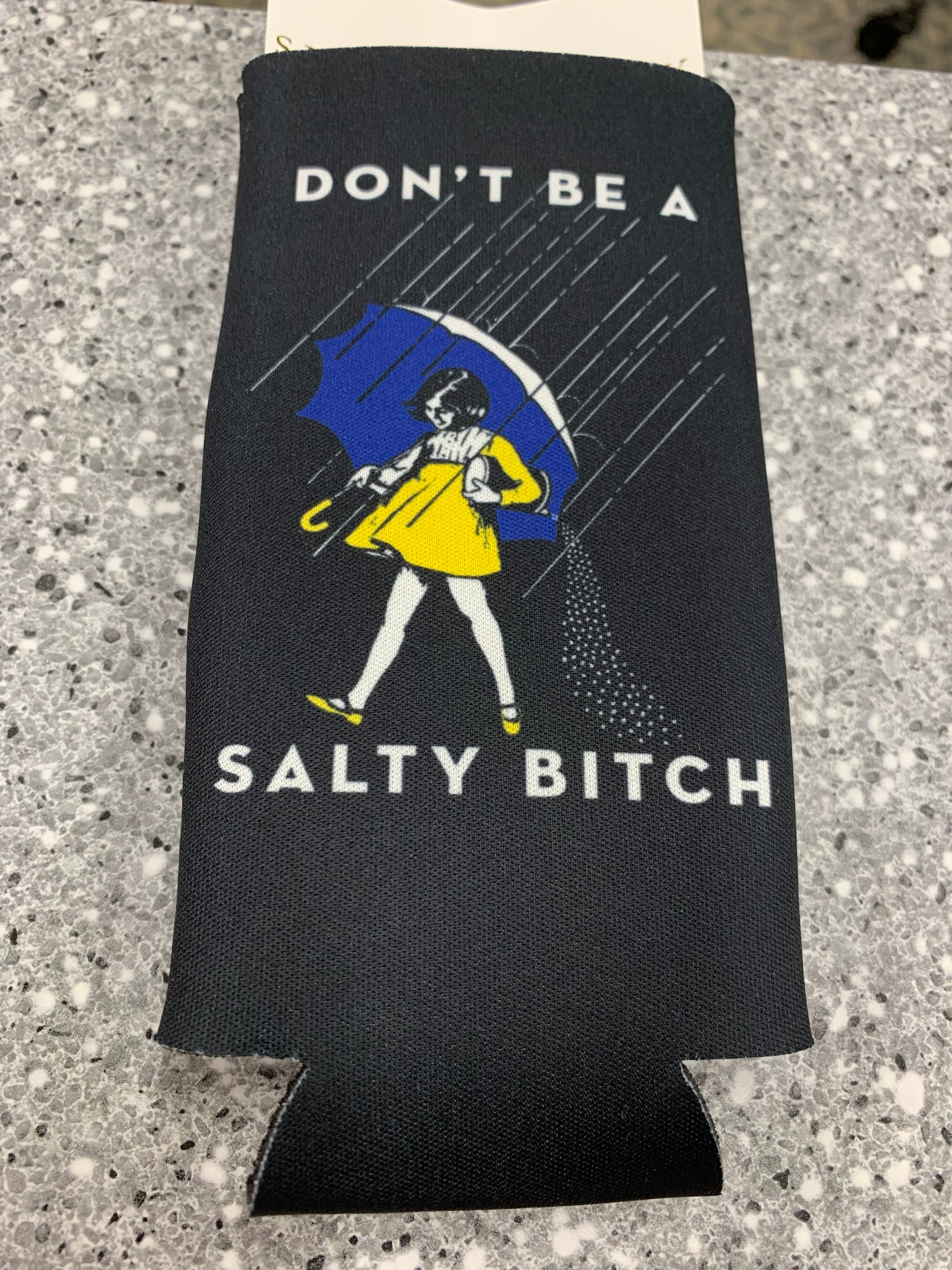 Sarcastic Can Coolers (5 styles) can koozie SIP HIP HORRAY