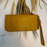 Chloe Zip Around Wallet Bags- Wallets & Wristlets JOY SUSAN