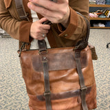 Big Fork Bag (3 colors) Bags- Purses BED STU