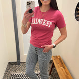 Reese Ankle Straight (Volant) KUT jeans KUT FROM THE KLOTH