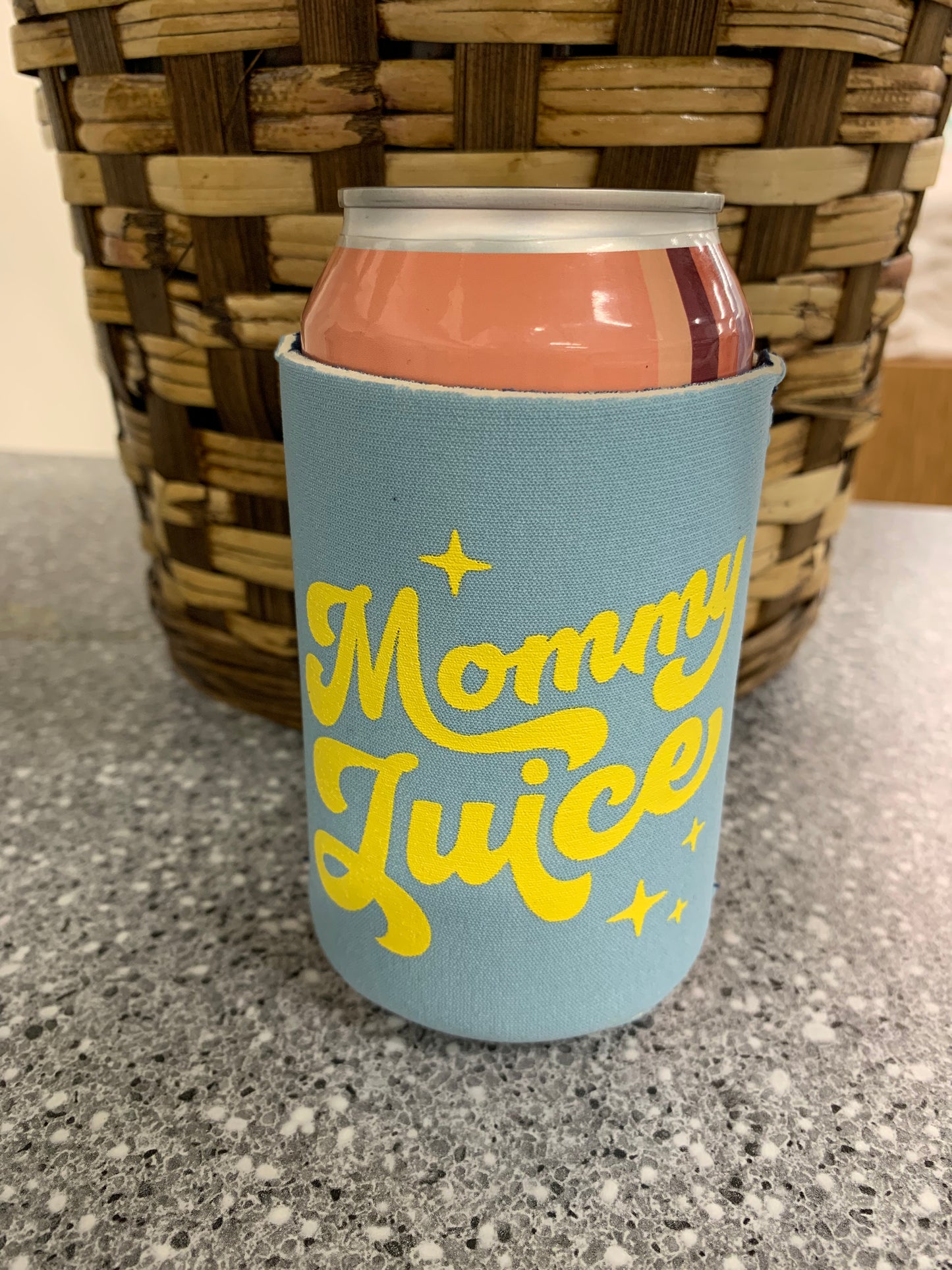 CAN KOOZIES (4 styles)