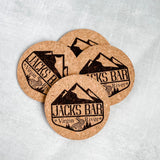 Coasters Home-Serveware A MONDAY IN MAY