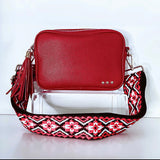 Willow Camera Bag - 3 colors Bags- Purses PRETTY SIMPLE WHOLESALE