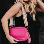 Willow Camera Bag - 3 colors Bags- Purses PRETTY SIMPLE WHOLESALE